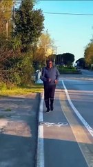 Aboubakar Soumahoro - Il candidato sindaco di #ItaliaPlurale a #Monfalcone, Bou Konate (11.04.25)