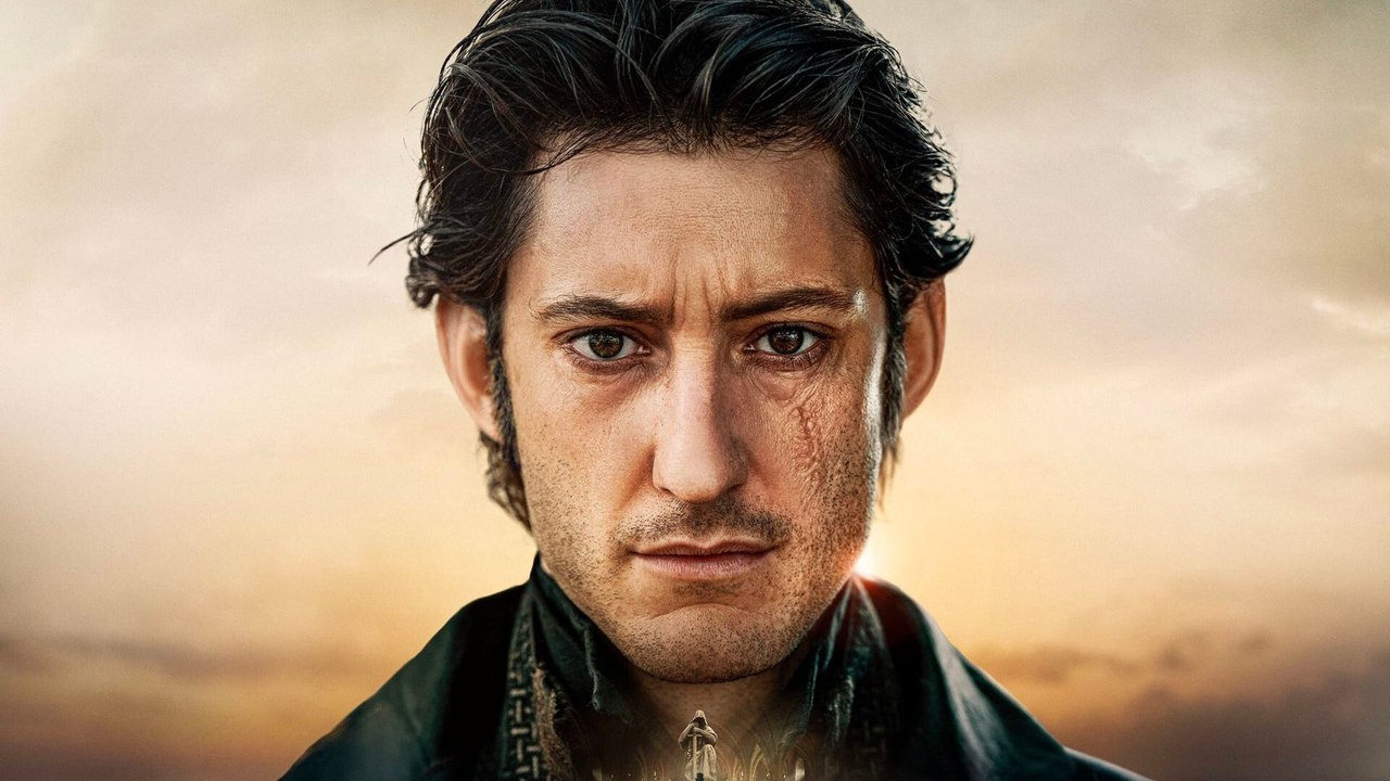 Le Comte de Monte-Cristo