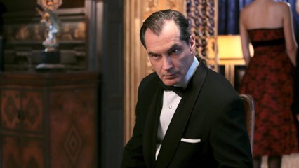 Les petits meurtres d'Agatha Christie