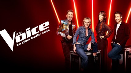 The Voice, la plus belle voix