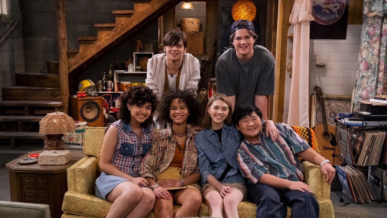 That '90s Show