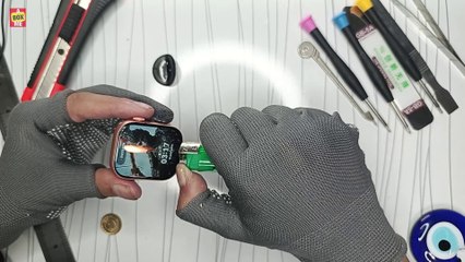 Is The X10 Pro Max Smartwatch REALLY Durable?