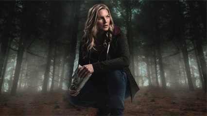 La nuit où ma fille a disparu...