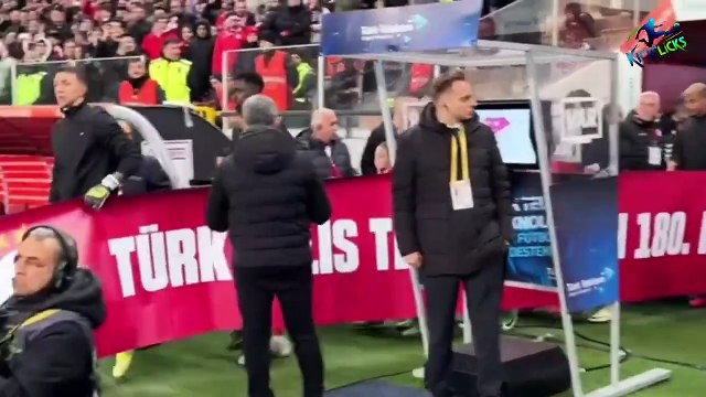 Samsunspor Galatasaray (0-2) Maç özeti | Turkish Super Lig | 2025 | Gs samsunspor | Gala Samsunspor