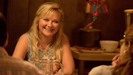 On Becoming a God in Central Florida