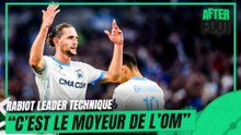 Monaco-OM : "Rabiot est le moteur de Marseille" pense Charbonnier