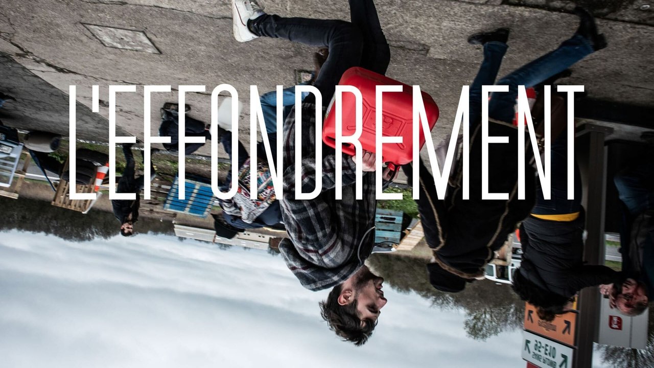 L'effondrement