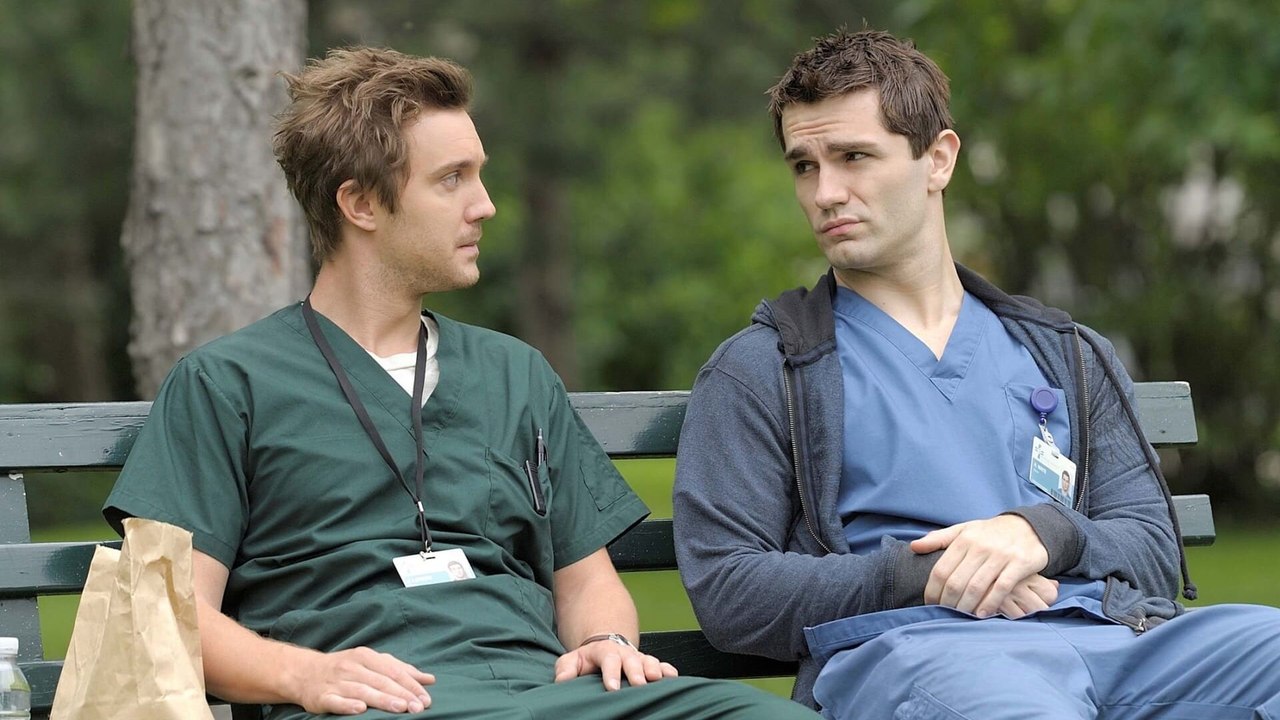 Being Human 2011
