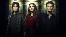 Vampire Diaries