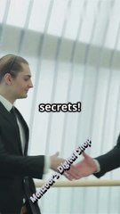 Tips from a Millionaire How to Become a Top Salesperson in 2025! 💰📈 #Shorts