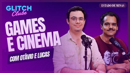 Games e cinema: o que aprendemos de E.T. a Super Mario Bros