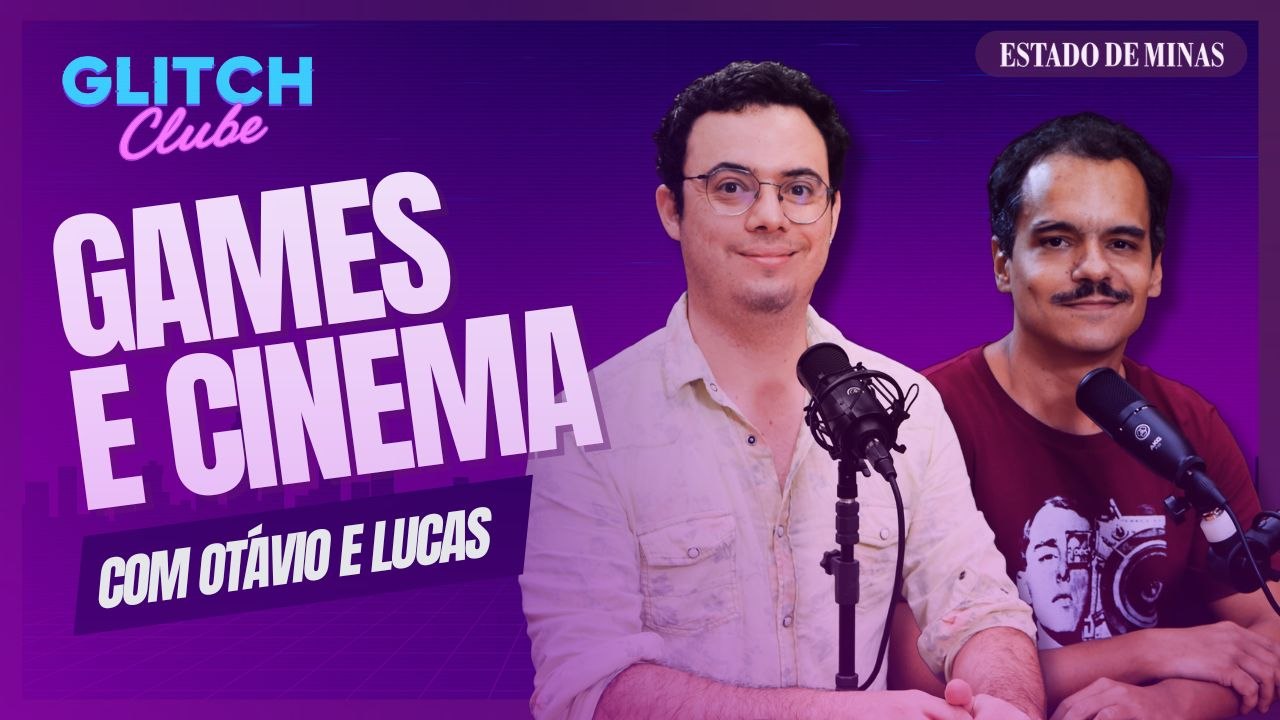 Games e cinema: o que aprendemos de E.T. a Super Mario Bros