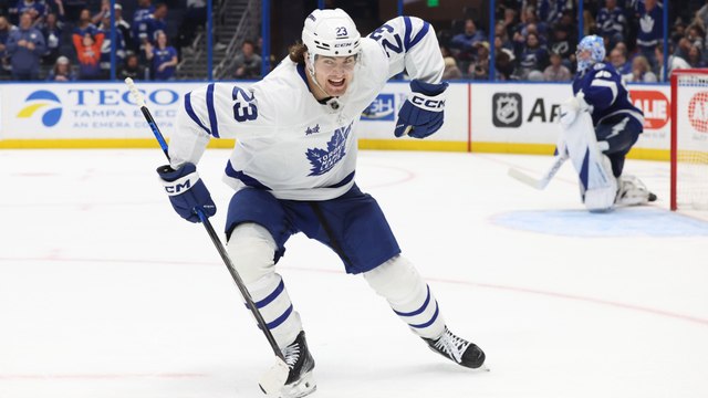 NHL Playoffs Preview: Matchups and Standings Update