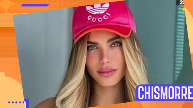Aleska Génesis es detenida en Miami