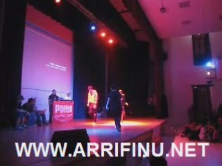 nador freestyle breakdance