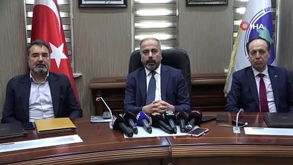 Van YYÜ'ye denizcilik fakültesi yapılacak