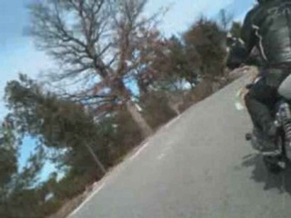 RTE PACA / Plan d'AUPS