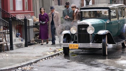 Marvel : Les agents du S.H.I.E.L.D.