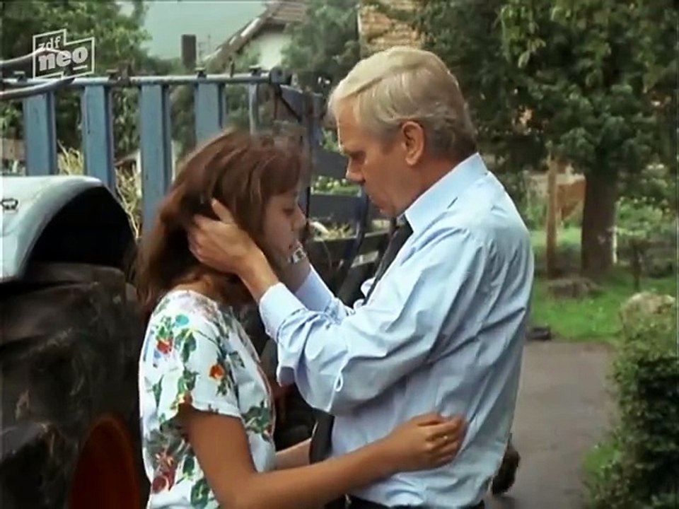 Die Schwarzwaldklinik S02E13 - Die Erbschaft