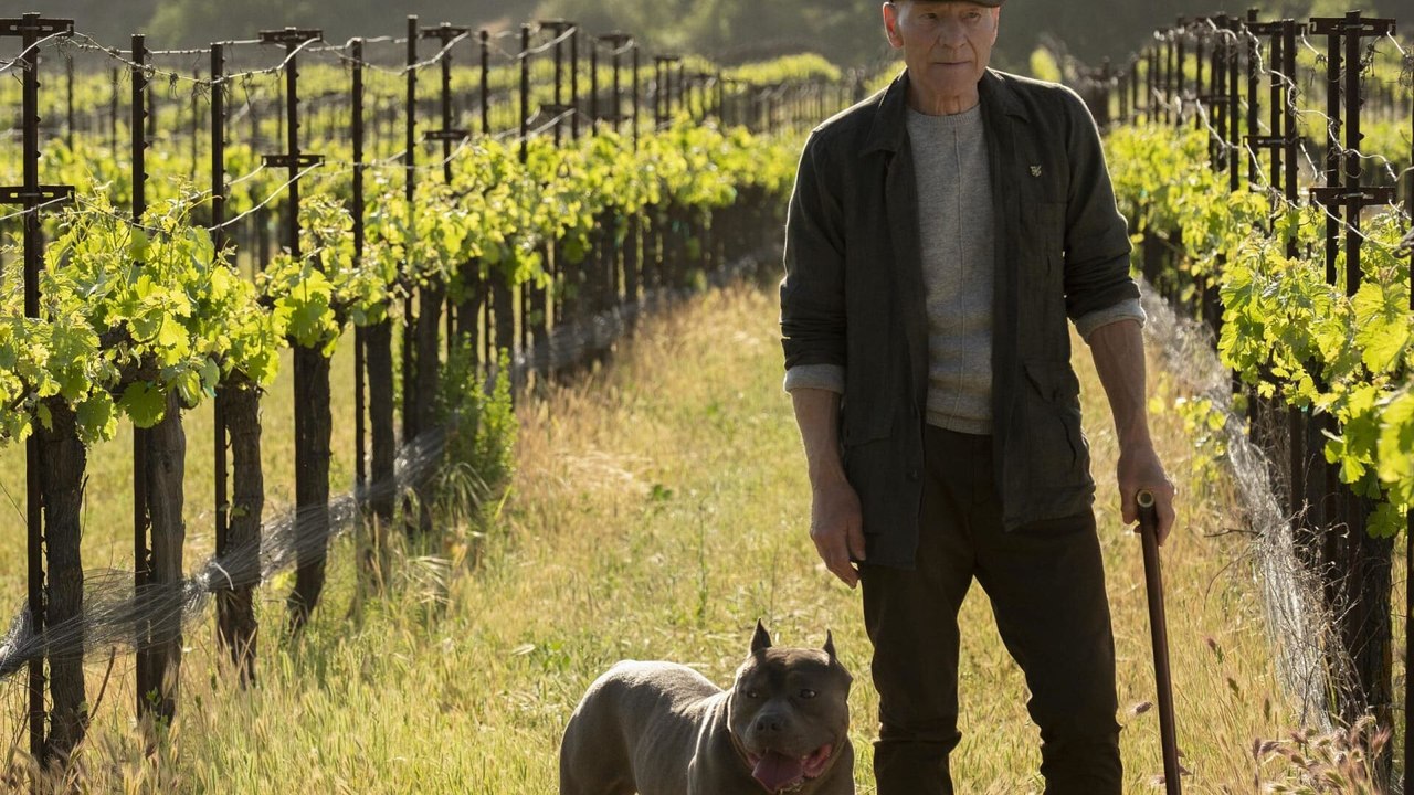 Star Trek: Picard