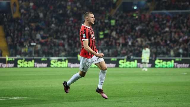 Pavlović: Una vittoria che ci può aiutare molto