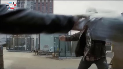 شاهد فيلم رجل عامل كامل بجودة عالية 🚶‍♂️ | A Working Man