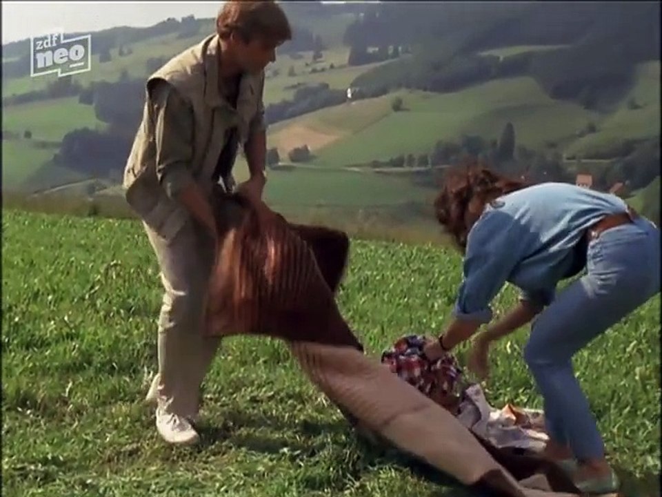 Die Schwarzwaldklinik S02E19 - Wo ist Katarina