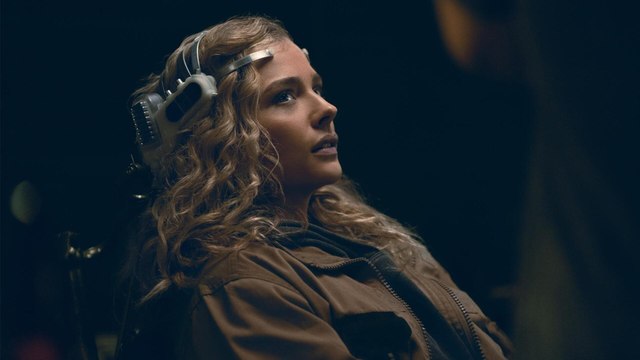 Périphériques, les mondes de Flynne