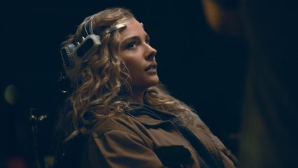 Périphériques, les mondes de Flynne