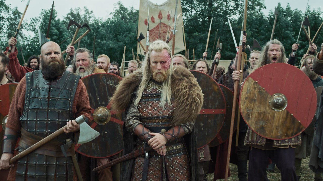 Norsemen