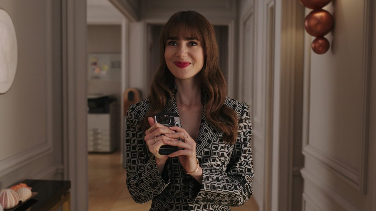 Emily in Paris