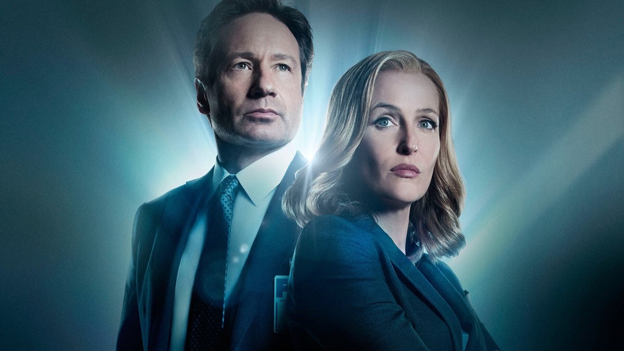 X-Files