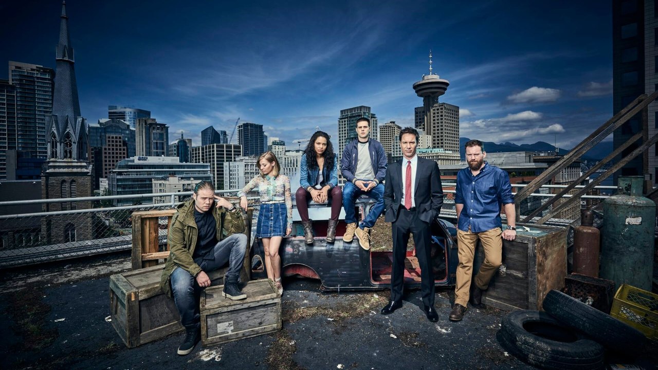 Les voyageurs du temps