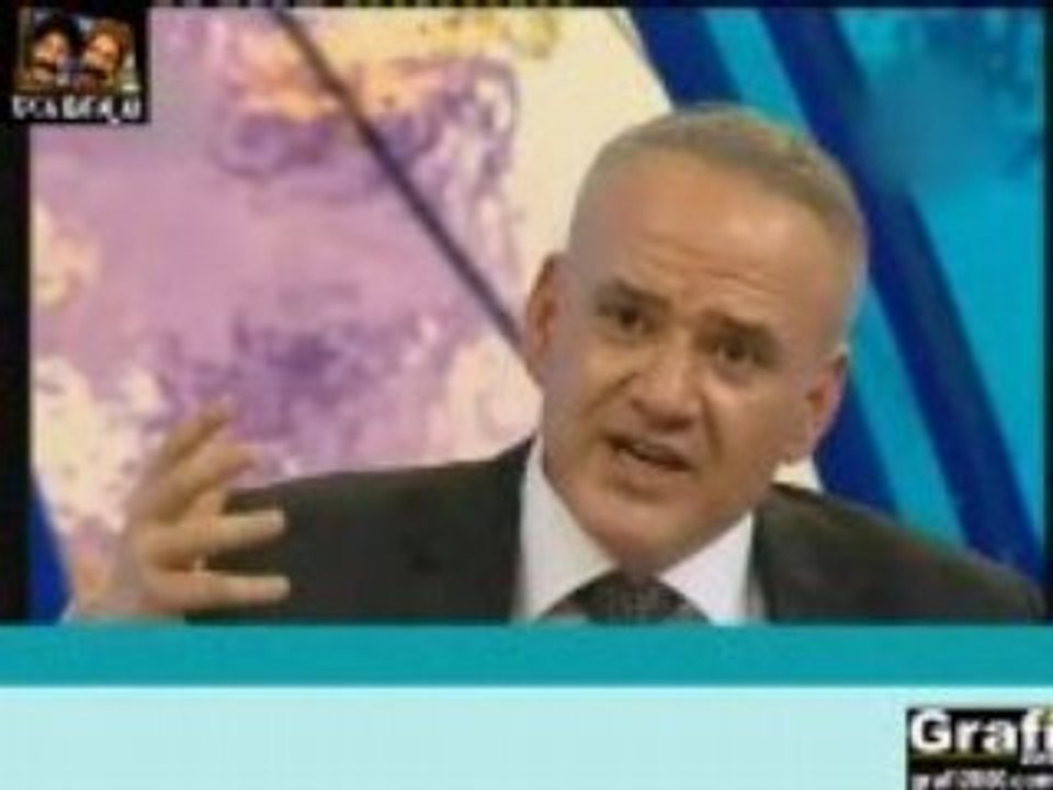 Ahmet Çakar 6 Pas (koca kafalar)