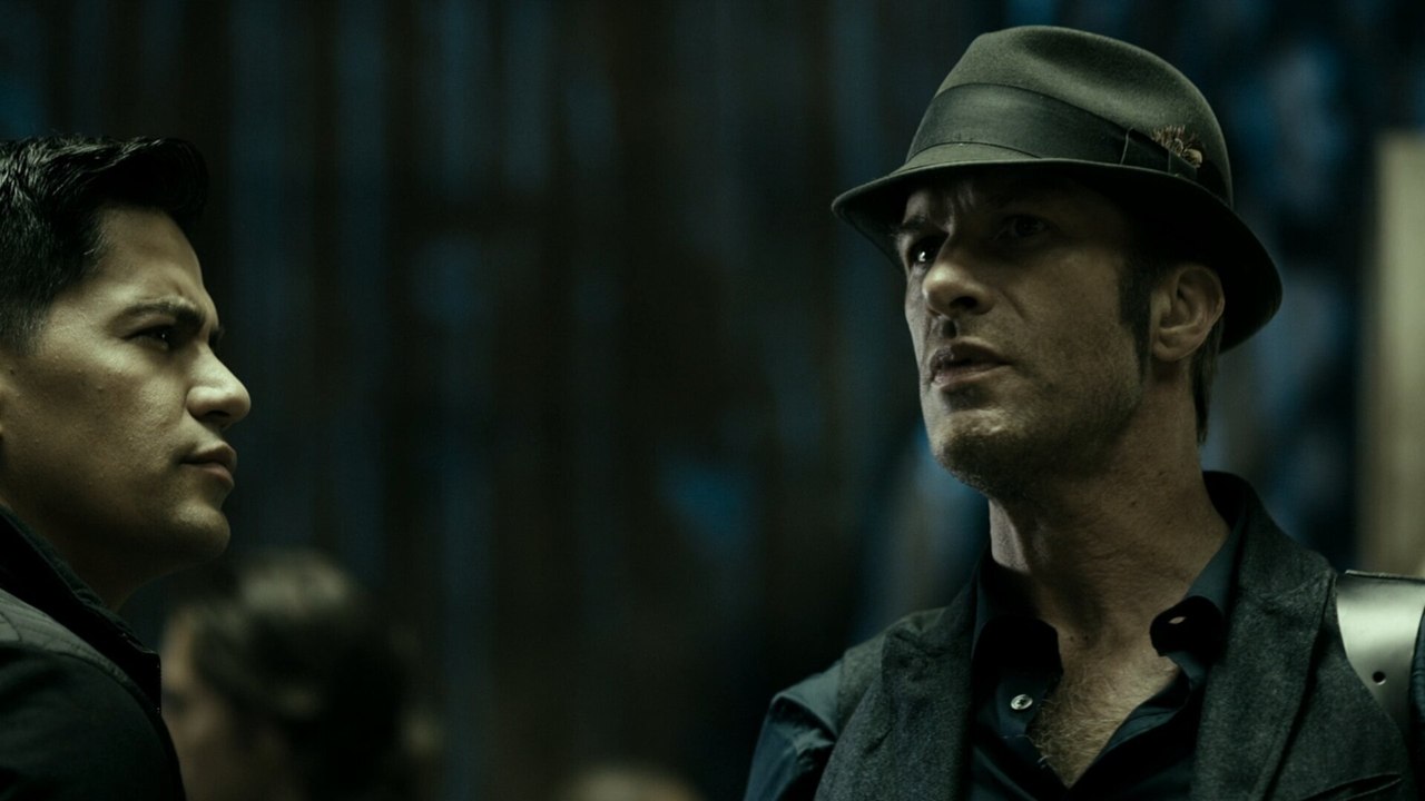 The Expanse