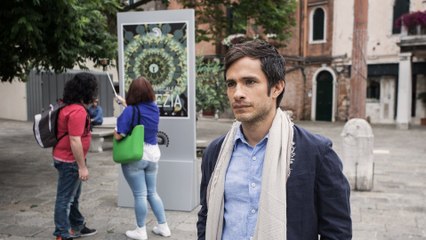 Mozart in the Jungle: Rodrigo's Venice Concert 🎶