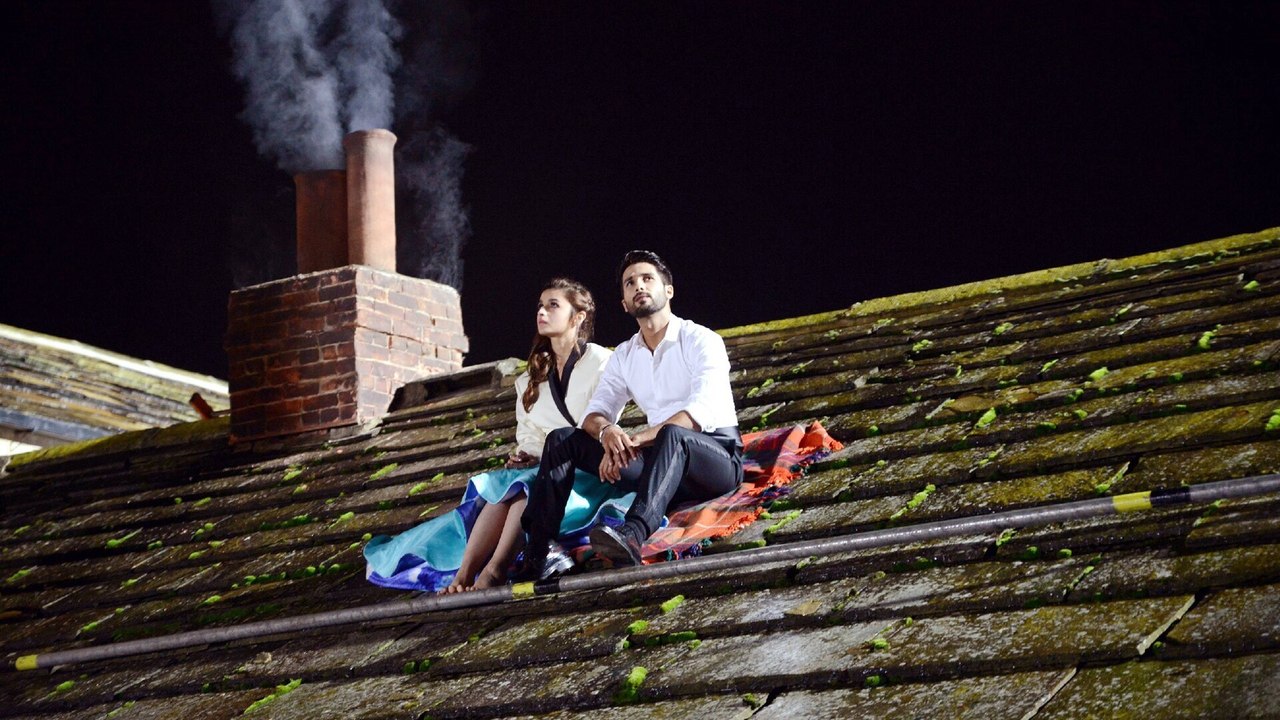Shaandaar