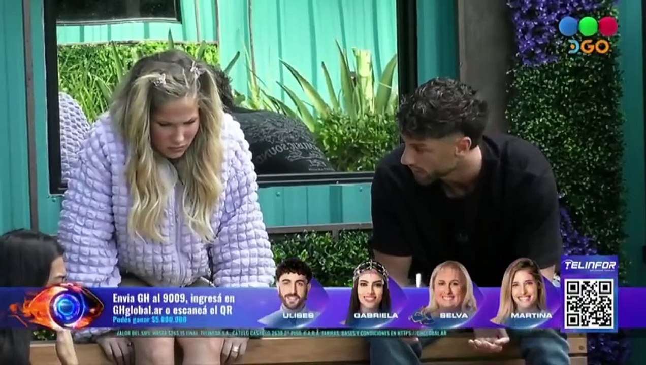 Tato contra Martina gh