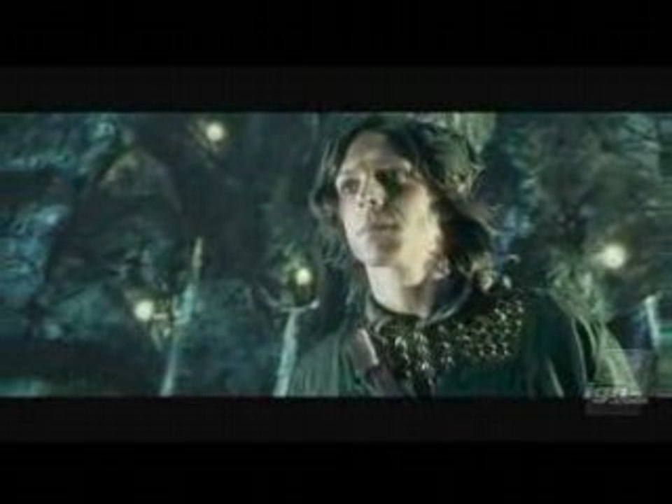 ZELDA LE FILM BANDE ANNONCE