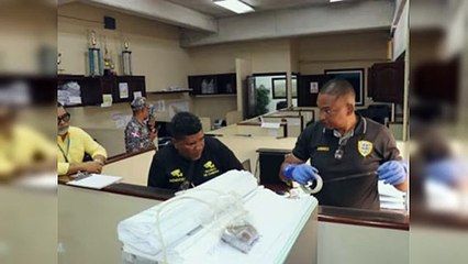 Irrumpen en Coraasan de Santiago; desconocidos entran a la fuerza