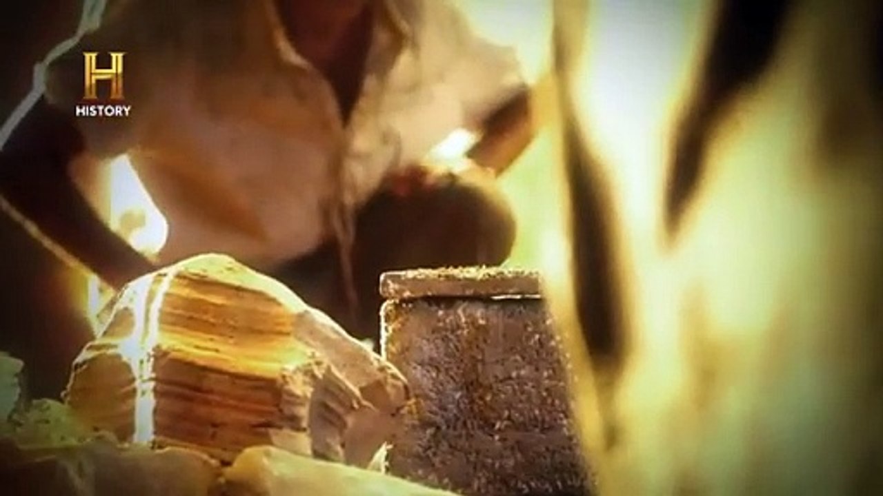 Reliquias Ancestrales ⚱️🌍 - MISTERIOS INEXPLORADOS CON DANNY TREJO - EPISODIO COMPLETO
