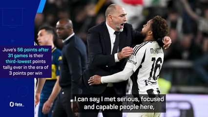 Tudor brushes off criticism by former boss Capello