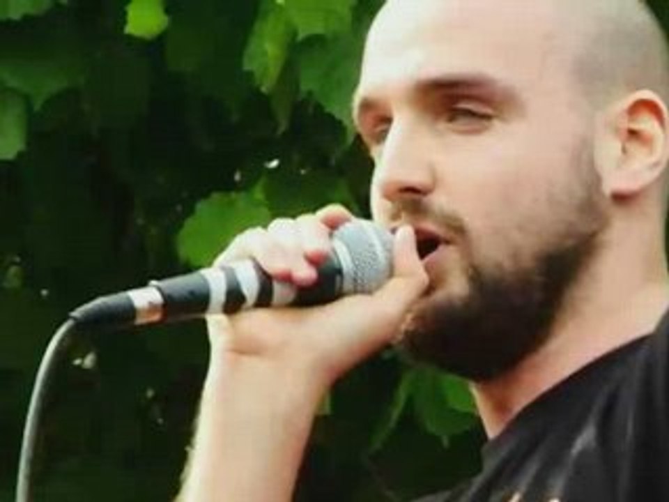 Concert de soutien aux Sans Papiers-Kalash