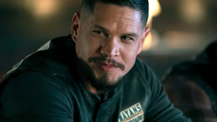 Mayans M.C.