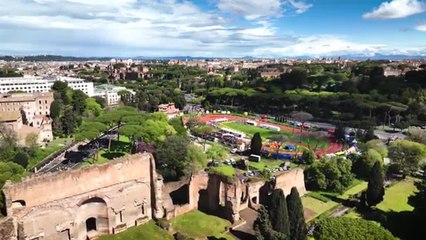 Atletica, domenica 13 aprile torna l'Appia Run: la corsa su strada passa anche dalle catacombe di San Callisto