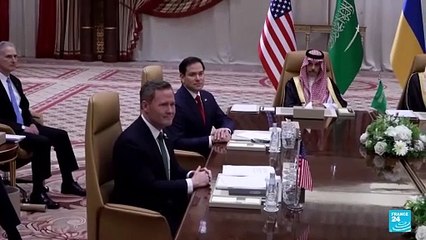 EE. UU. y Rusia retoman comunicaciones directas tras encuentro entre enviado de Trump y Putin