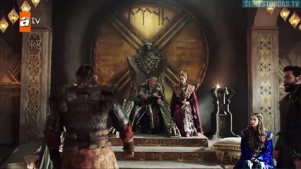 El Turco - Capítulo 19 Completo en Español 📝