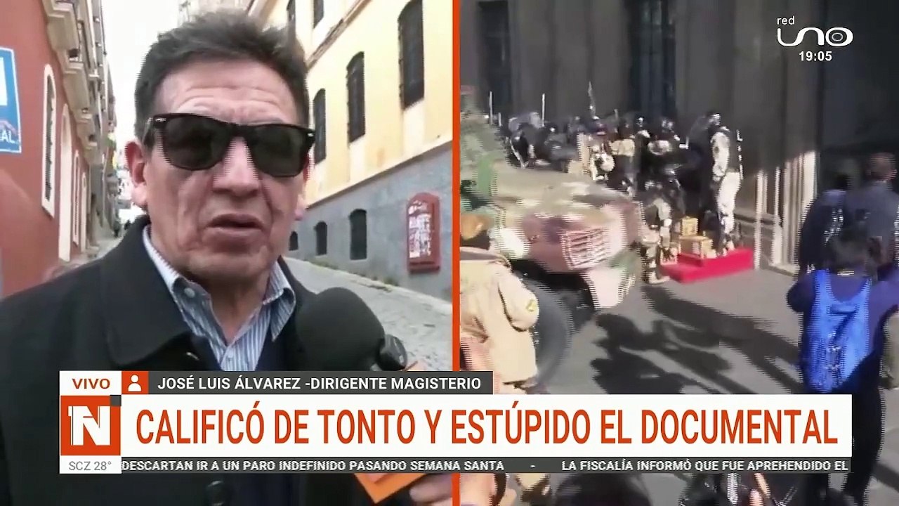 magisterio