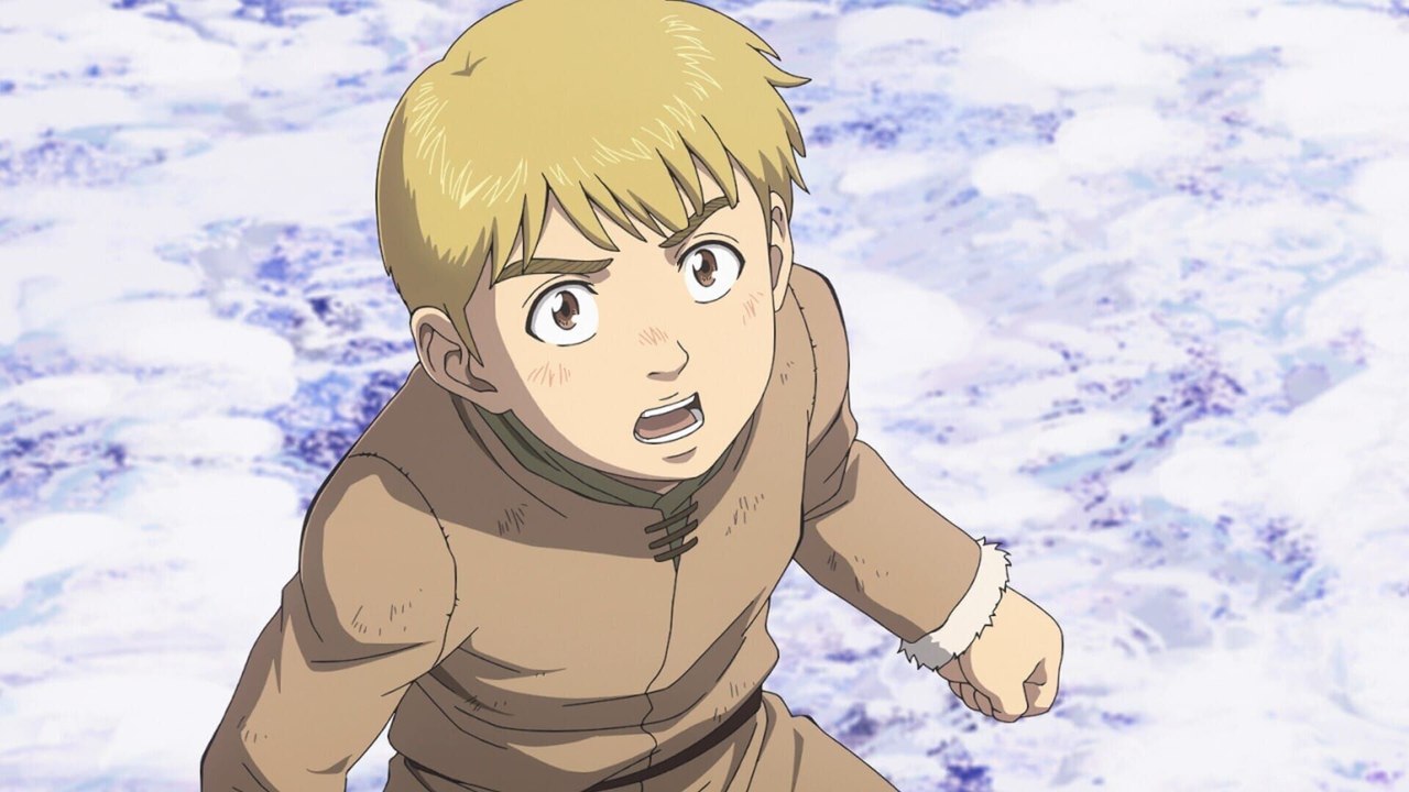 Vinland Saga