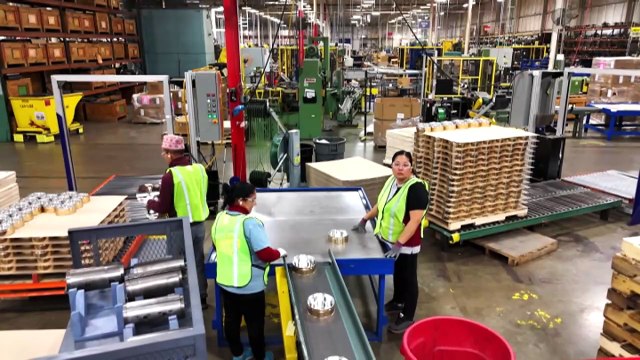 Donald Trump’s trade wars takes toll on Americans as US tariffs begin to bite